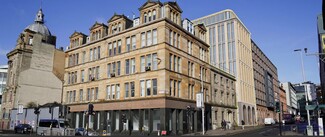 More details for 11 Oswald St, Glasgow - Office for Sale