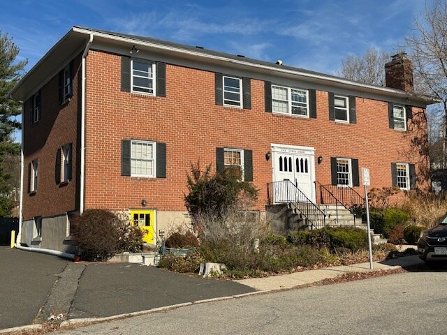 1 North St