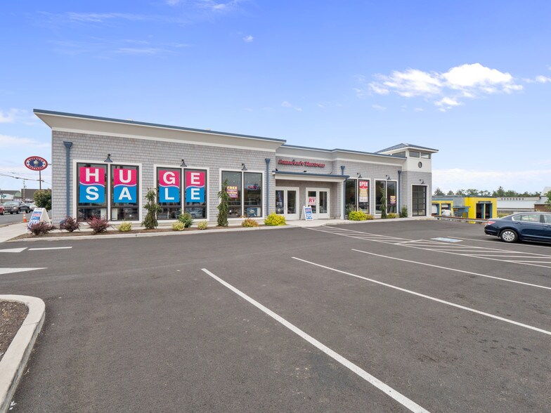 1910 1st St, Tillamook, OR for sale - Other - Image 1 of 1