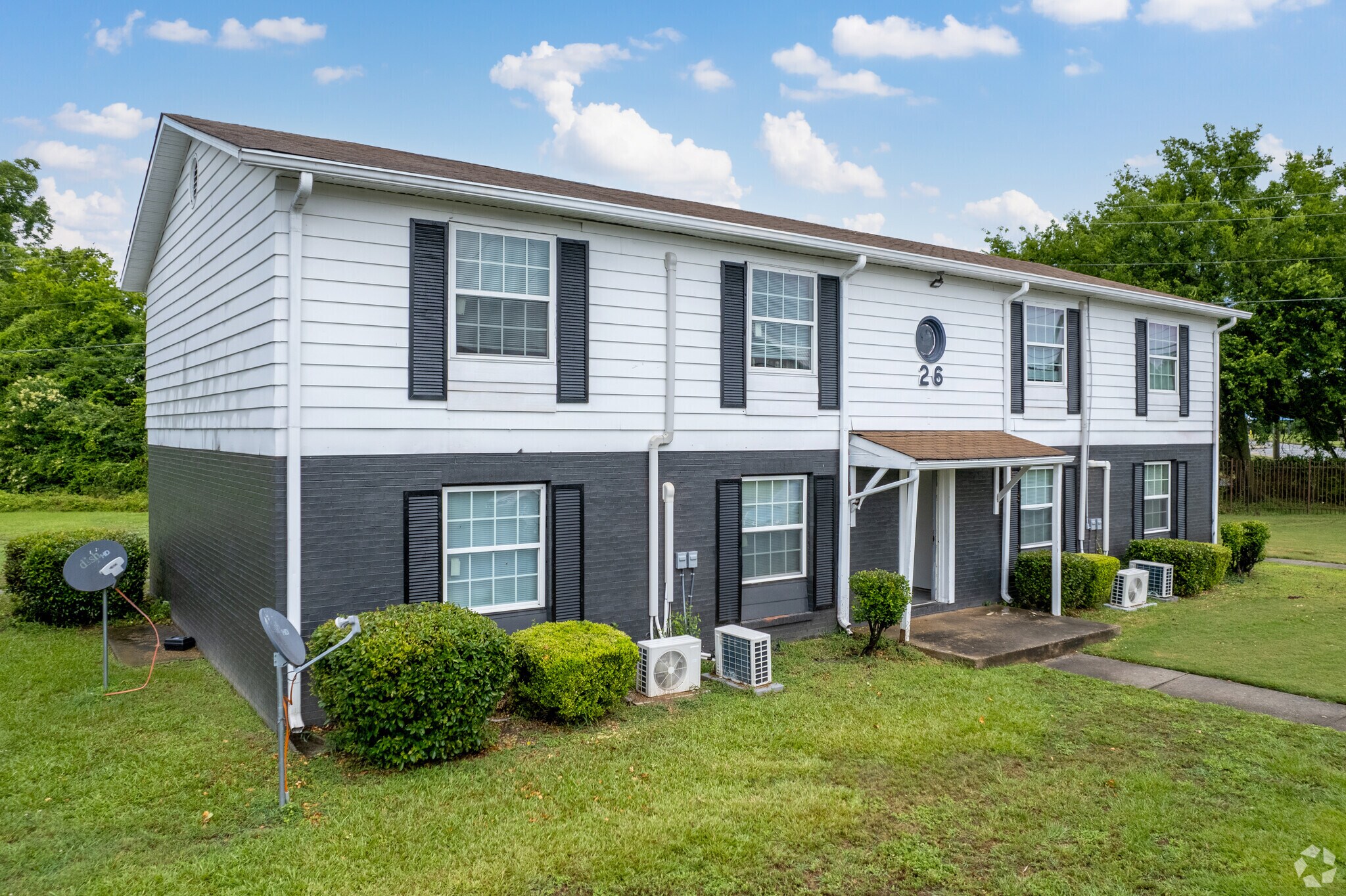 3775 Houston Ave, Macon, GA for sale Primary Photo- Image 1 of 1