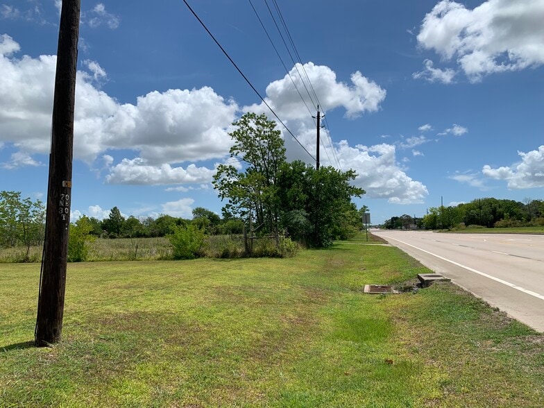 11550 FM 1764, Santa Fe, TX for sale - Building Photo - Image 1 of 7