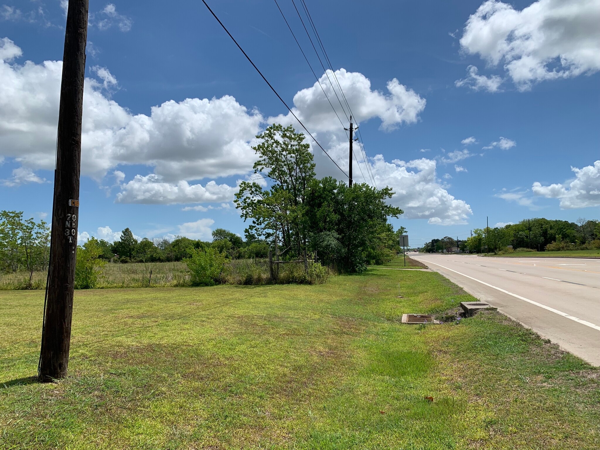 11550 FM 1764, Santa Fe, TX for sale Building Photo- Image 1 of 8