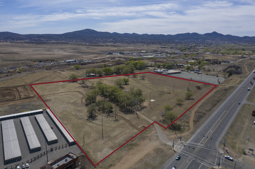 215 S State Route 69, Prescott Valley, AZ for sale - Building Photo - Image 2 of 3