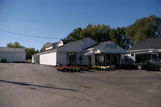 921 N State Rd, Davison, MI for sale Primary Photo- Image 1 of 1