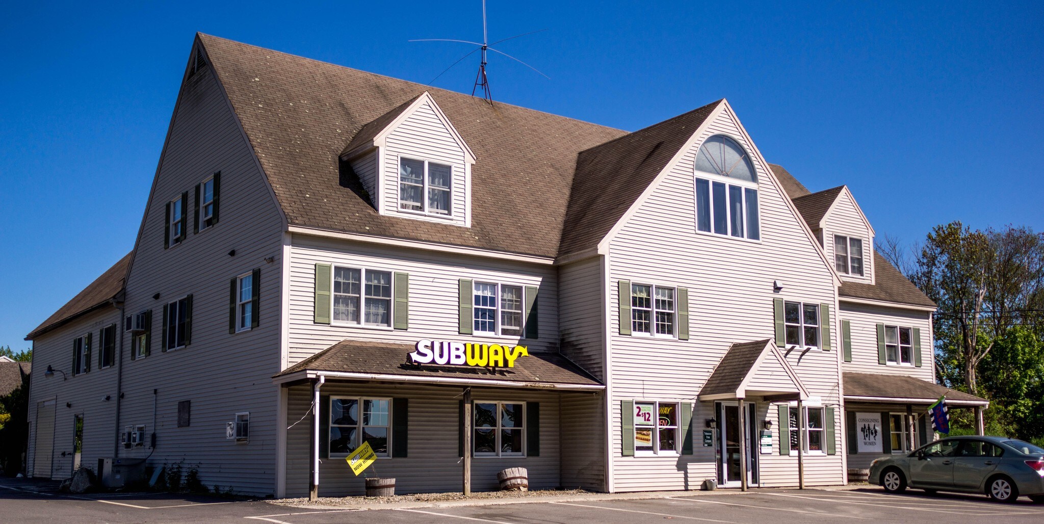 521 Main St, Damariscotta, ME for sale Building Photo- Image 1 of 1