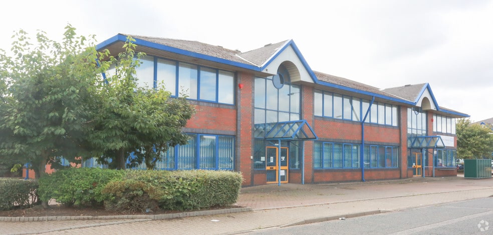 44 Eggleston Ct, Middlesbrough for sale - Primary Photo - Image 1 of 1