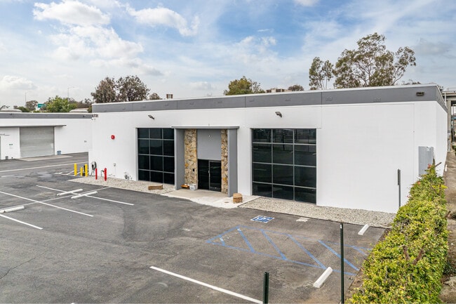 More details for 8731 & 8741 Pioneer Blvd, Santa Fe Springs, CA - Industrial for Lease