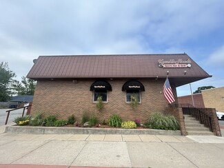 More details for 204 W Barker Ave, Michigan City, IN - Retail for Sale