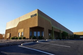 More details for 16548 E Laser Dr, Fountain Hills, AZ - Industrial for Lease