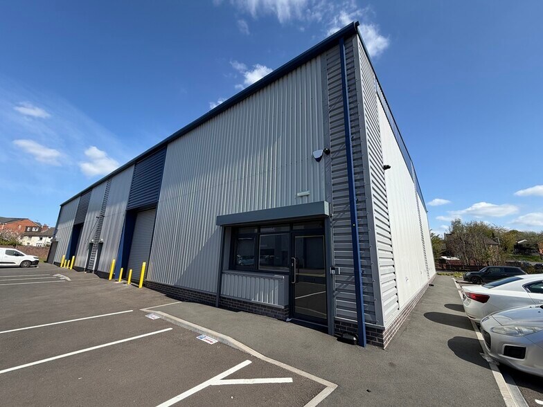 Cradley Rd, Dudley for lease - Building Photo - Image 3 of 6
