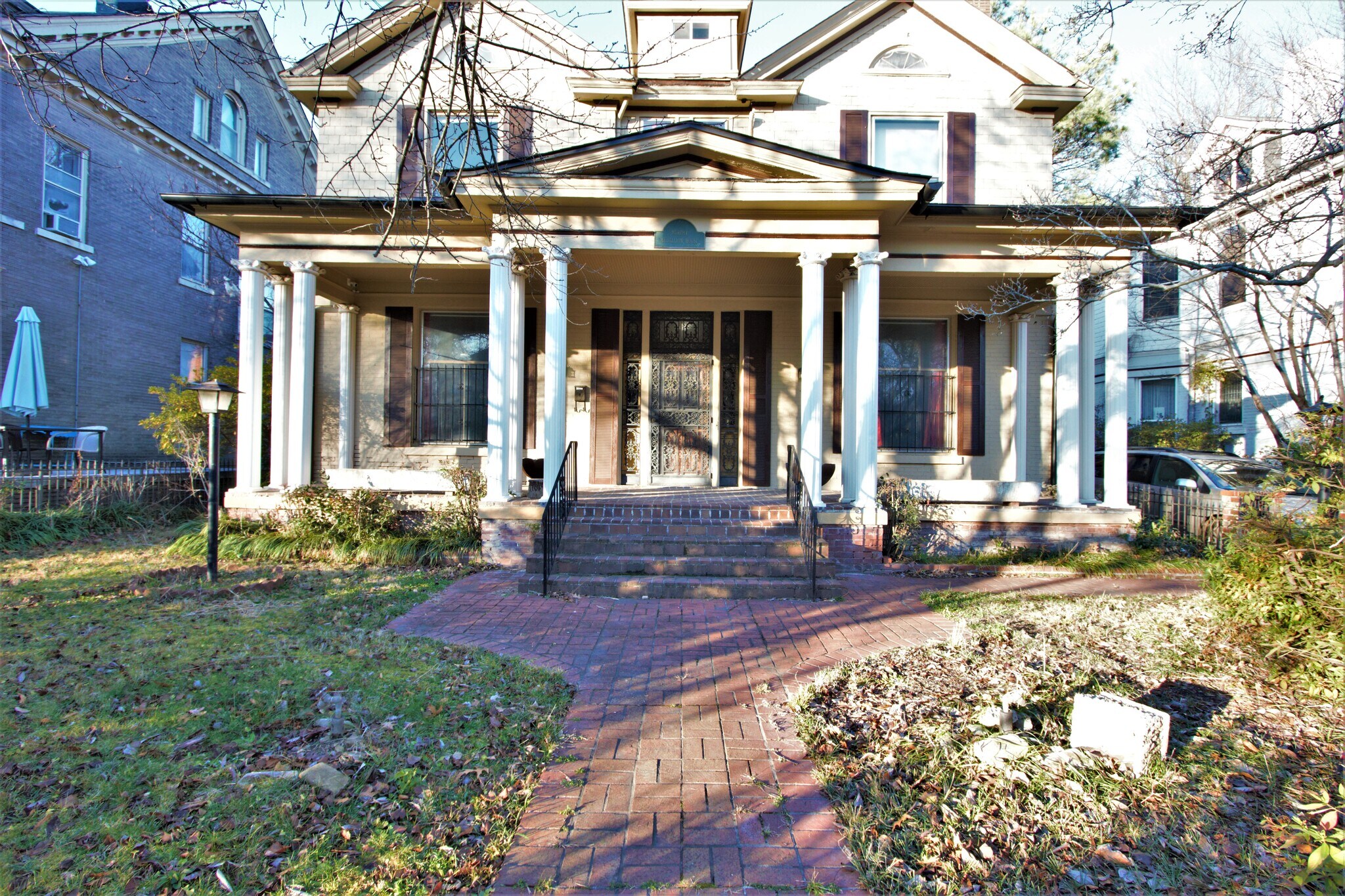 1258 Peabody Ave, Memphis, TN for sale Building Photo- Image 1 of 1
