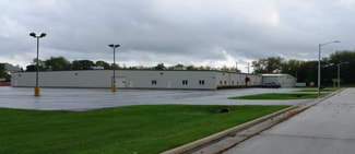 More details for 990 Richard St, Lomira, WI - Industrial for Sale