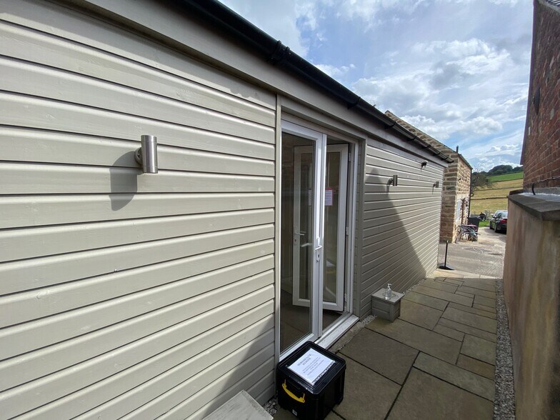 Chevin Rd, Belper for lease - Building Photo - Image 3 of 5