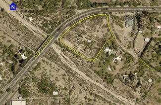 More details for 8050 E Tanque Verde Rd, Tucson, AZ - Land for Sale