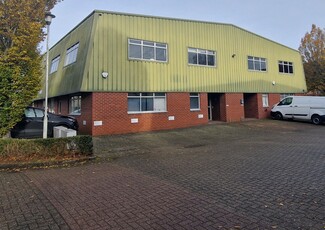 More details for Properties – Office for Sale, Chippenham