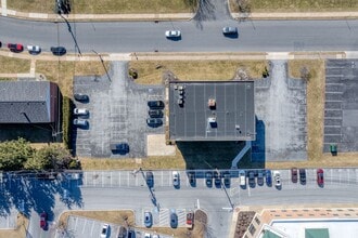 99 November Dr, Camp Hill, PA - AERIAL map view - Image1