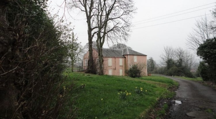 Glencapple Rd, Dumfries for sale - Building Photo - Image 3 of 13