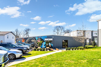 1056 E Trinity Ln, Nashville, TN 37216 - Office/Retail For Lease | LoopNet