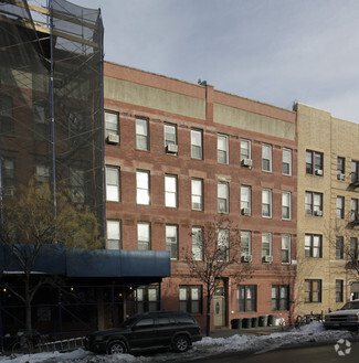 More details for 101 Greenpoint Ave, Brooklyn, NY - Multifamily for Sale