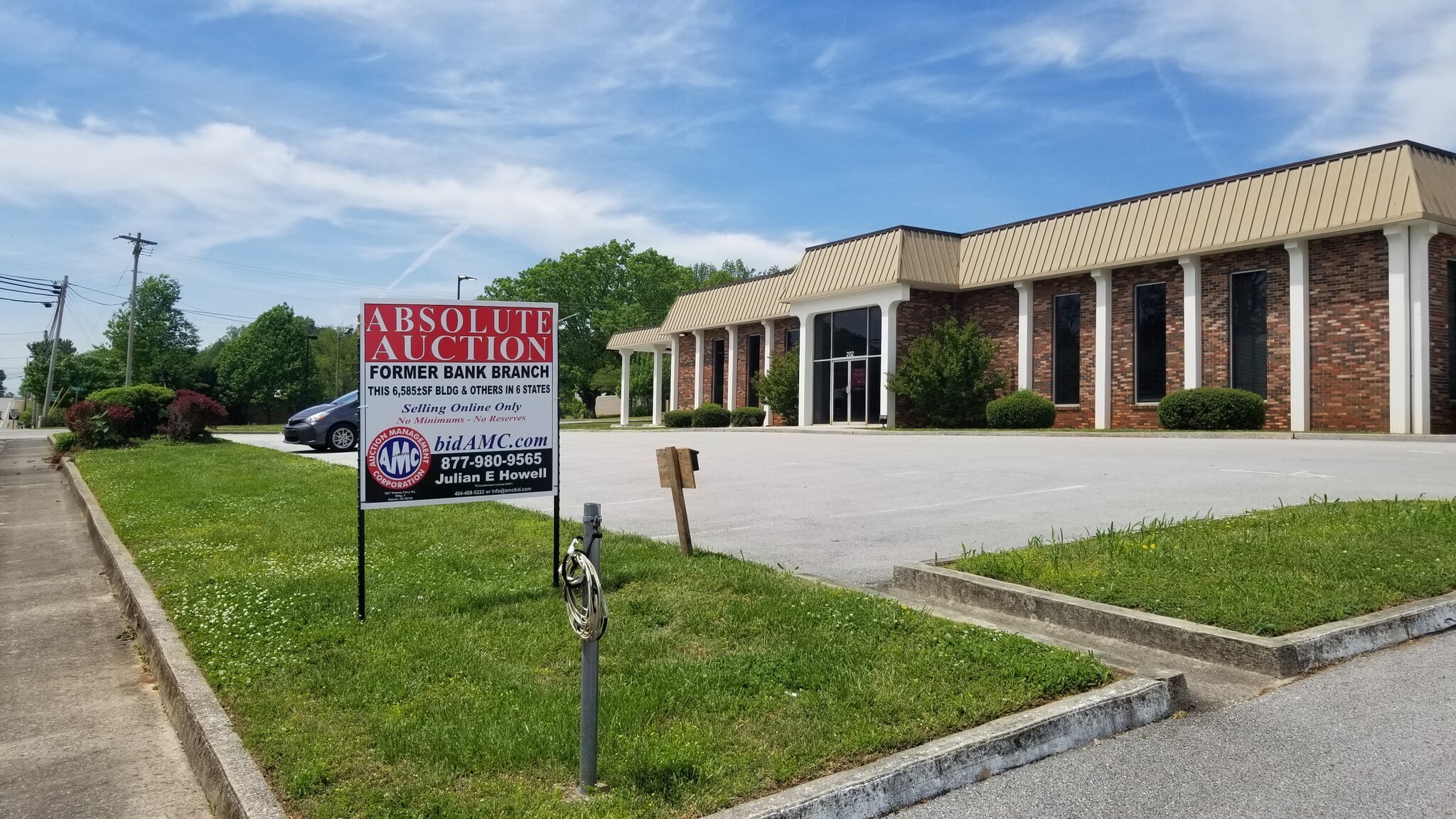 202 W Main St, Byrdstown, TN for sale Building Photo- Image 1 of 1