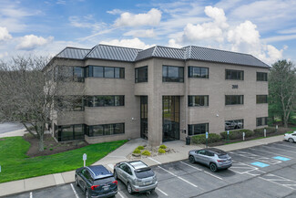 More details for 200 Northpointe Cir, Seven Fields, PA - Office for Lease