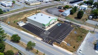 More details for 524 W 29th St, Buena Vista, VA - Retail for Sale