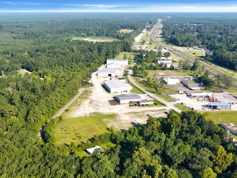 1105 Old 69 hwy, Kountze, TX for sale - Building Photo - Image 3 of 21