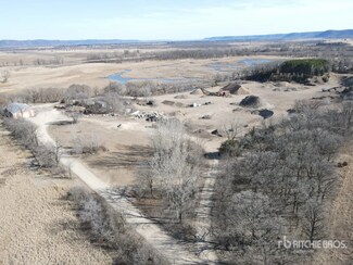 More details for 63200 159th Ave, Kellogg, MN - Land for Sale