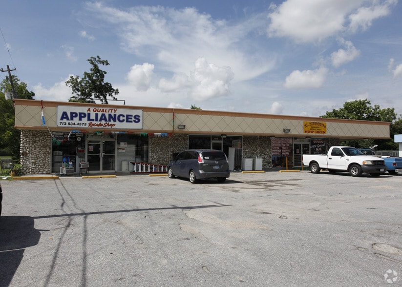 2506 Southmore Ave, Pasadena, TX for sale - Building Photo - Image 1 of 1
