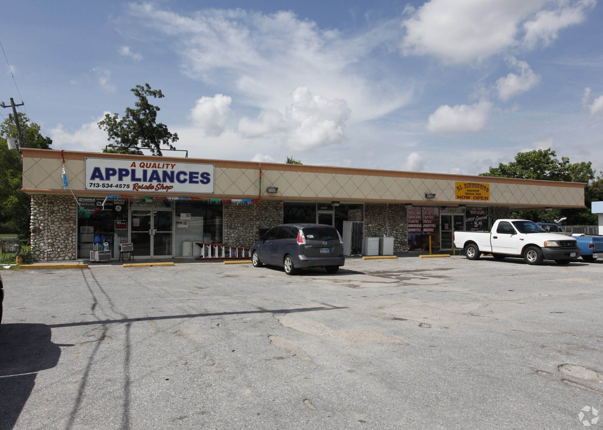 2506 Southmore Ave, Pasadena, TX for sale Building Photo- Image 1 of 1