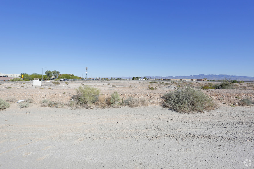 S Jones Blvd, Las Vegas, NV 89139 | LoopNet