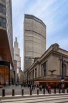 MetLife Building - Bar