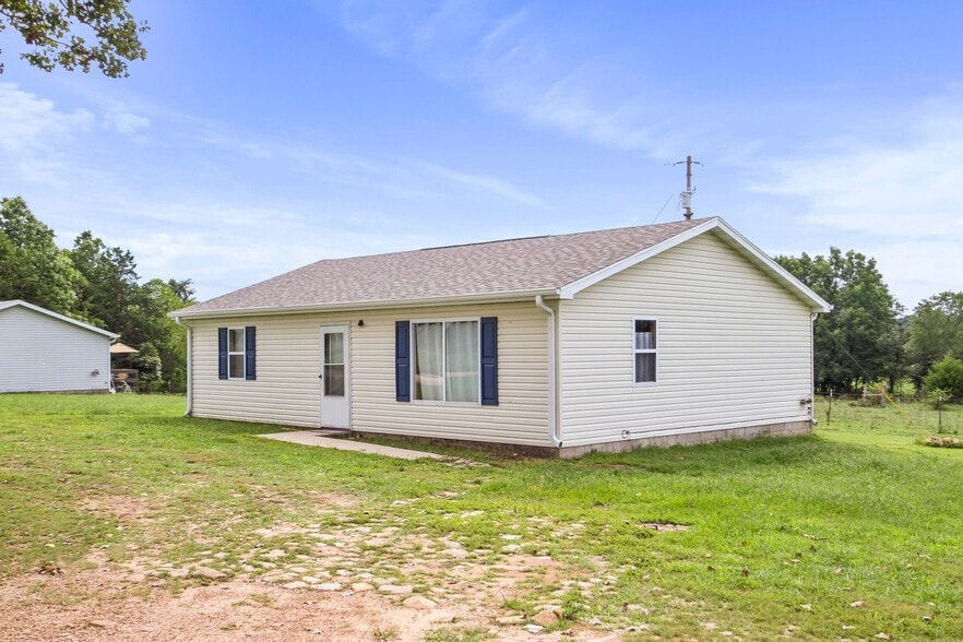 2646 County Road 382, Dora, MO for sale - Building Photo - Image 3 of 27