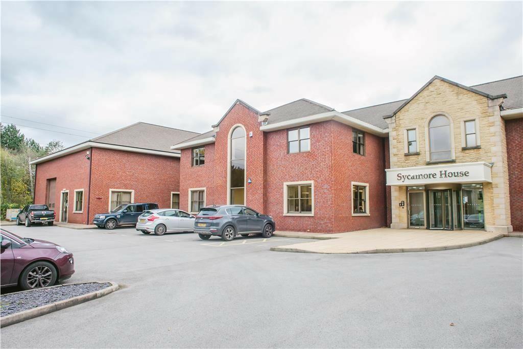 Springwood Way, Macclesfield for lease Building Photo- Image 1 of 12
