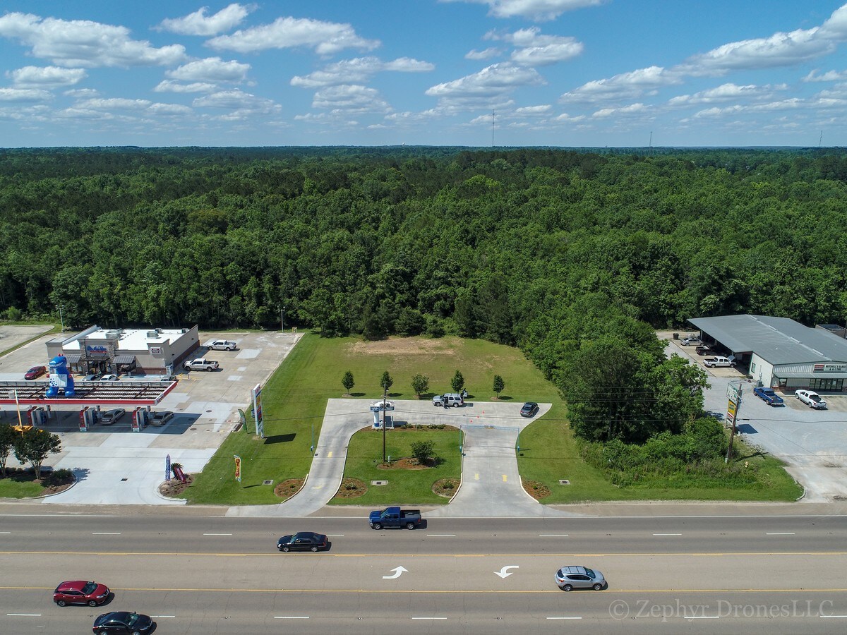 0 Highway 16, Amite, LA 70422