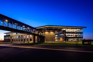 More details for 7800 Discovery Dr, Middleton, WI - Coworking for Lease