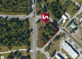 More details for Pinellas St St, Immokalee, FL - Land for Lease