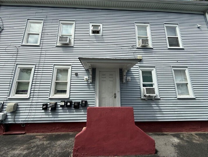 139 Julian St, Providence, RI for sale Primary Photo- Image 1 of 7