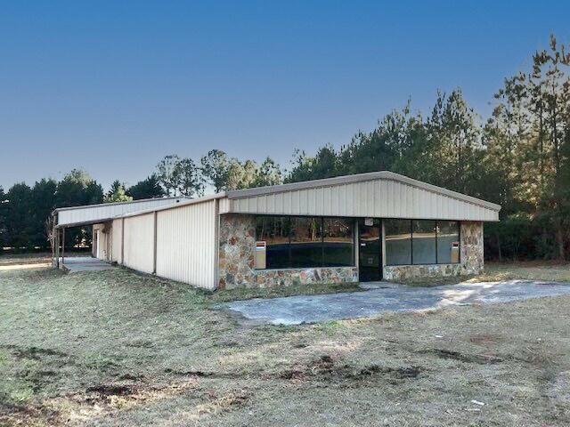 1051 Warrenton Hwy, Thomson, GA for sale Building Photo- Image 1 of 1