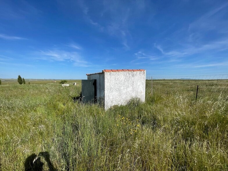 Land in Sierra de Fuentes, Cáceres for sale - Building Photo - Image 2 of 8