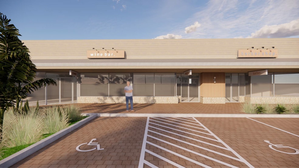 1112 S Coast Hwy, Oceanside, CA for lease - Building Photo - Image 2 of 17