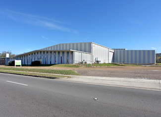 More details for 3610 Meridian St N, Huntsville, AL - Industrial for Lease