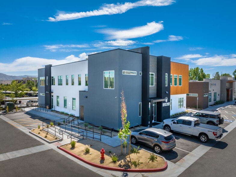 5435 Kietzke Ln, Reno, NV for sale - Building Photo - Image 3 of 20