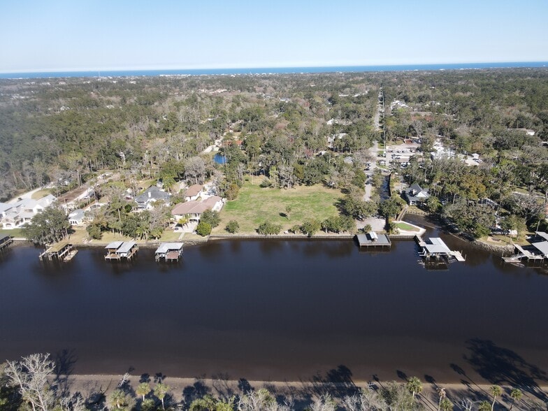 1-3 N Roscoe Blvd, Ponte Vedra Beach, FL for sale - Aerial - Image 1 of 1