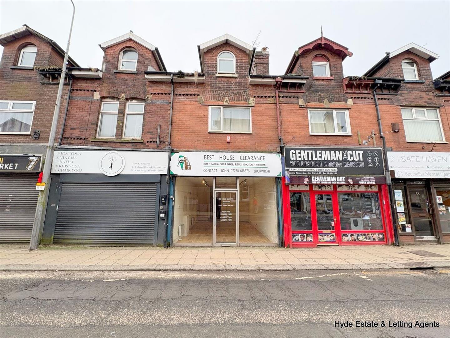 54 Lee Ln, Bolton for lease Primary Photo- Image 1 of 5