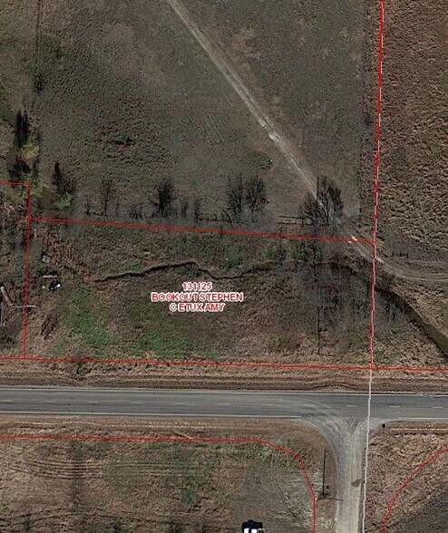 Fm 902, Howe, TX for sale - Building Photo - Image 1 of 1