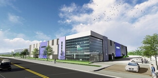 More details for 13000 Pierce St, Pacoima, CA - Industrial for Lease