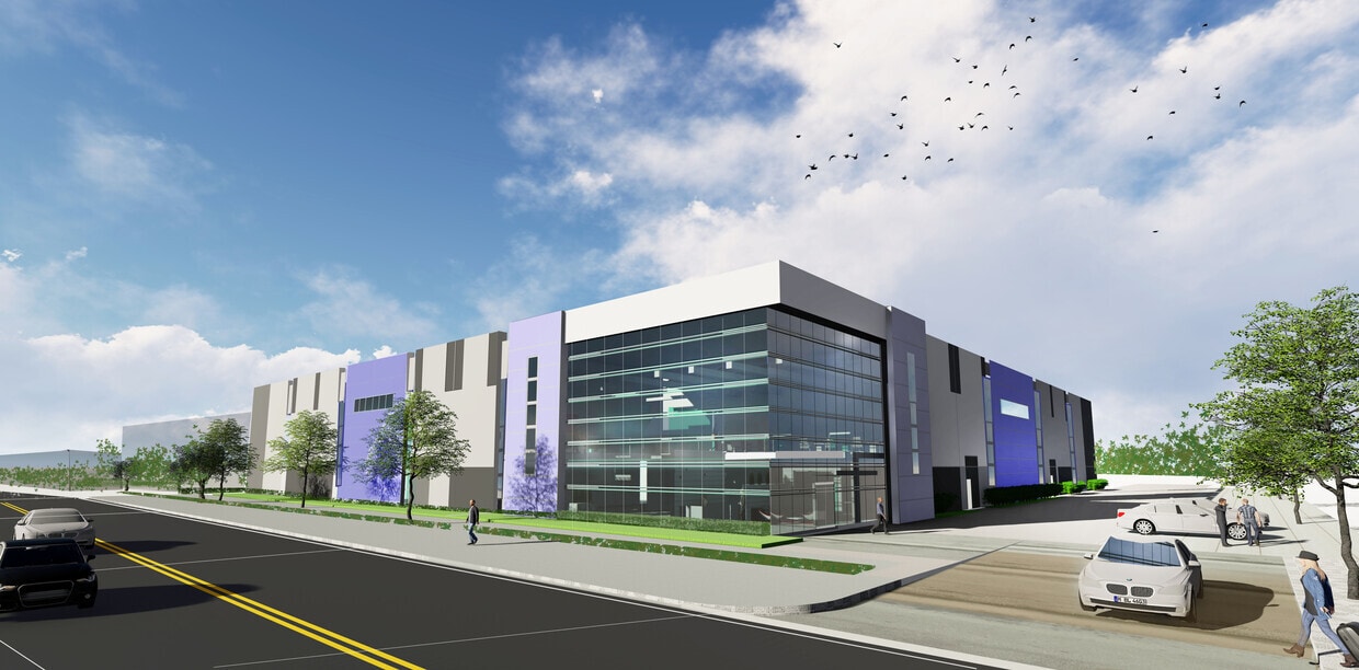 13000 Pierce St, Pacoima, CA for lease Primary Photo- Image 1 of 4