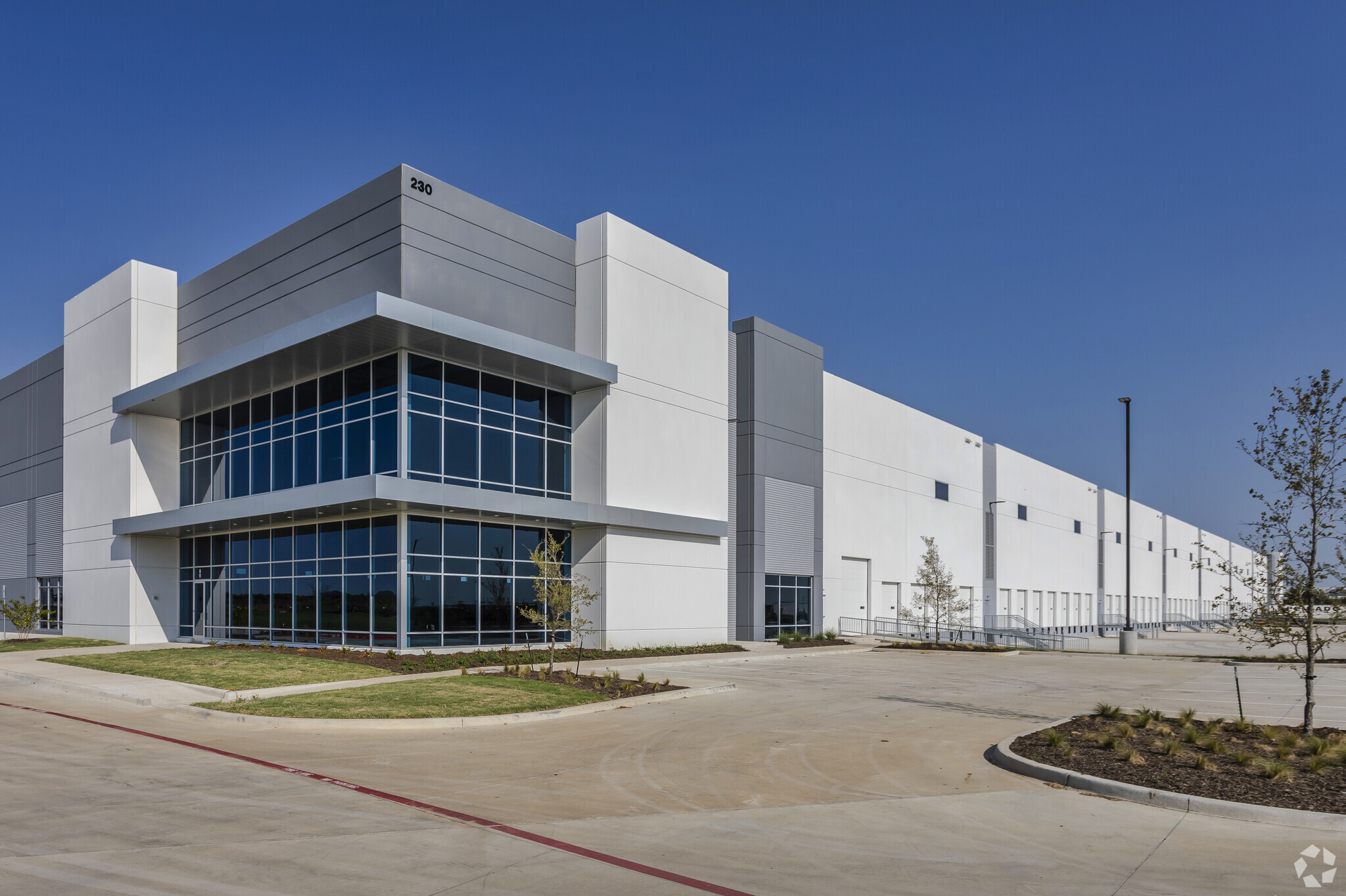 230 S Intermodal Pky, Haslet, TX for sale Primary Photo- Image 1 of 1