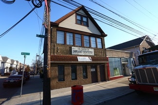 More details for 170 Main Ave, Passaic, NJ - Retail for Sale